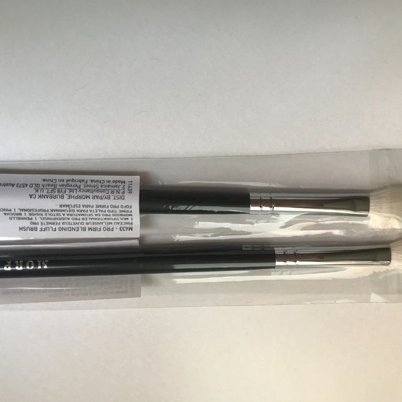 Morphe Brush Bundle - Picture 4 of 5